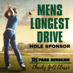 Image of Men's Longest Drive