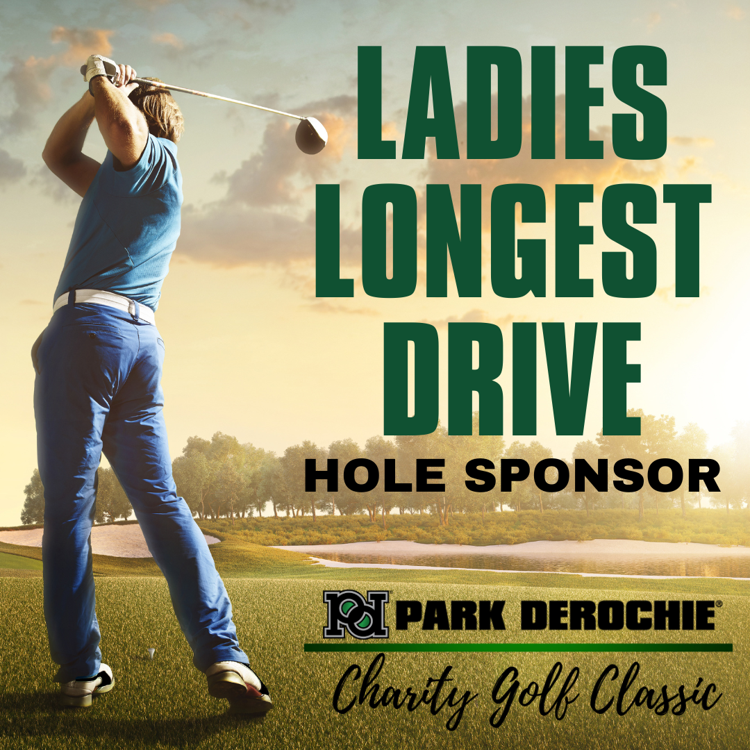 2025 Park Derochie Charity Golf Classic - Default Image of Ladies Longest Drive