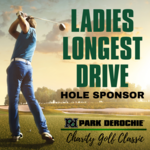 Image of Ladies Longest Drive