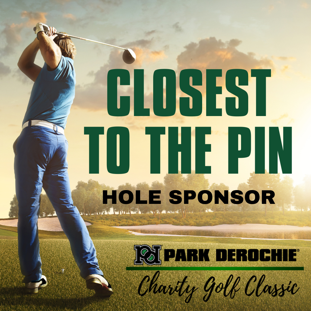 2025 Park Derochie Charity Golf Classic - Default Image of Closest to the Pin