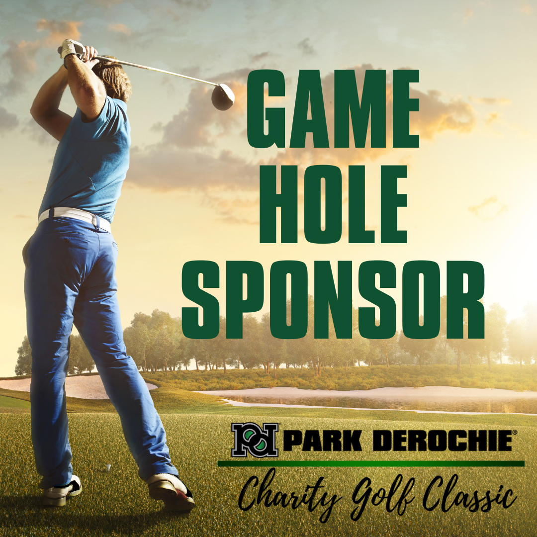 2025 Park Derochie Charity Golf Classic - Default Image of Game Hole Sponsor