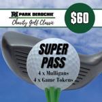 Image of Super Pass