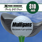 Image of Individual Mulligan