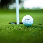 Image of HOLE SPONSORSHIP
