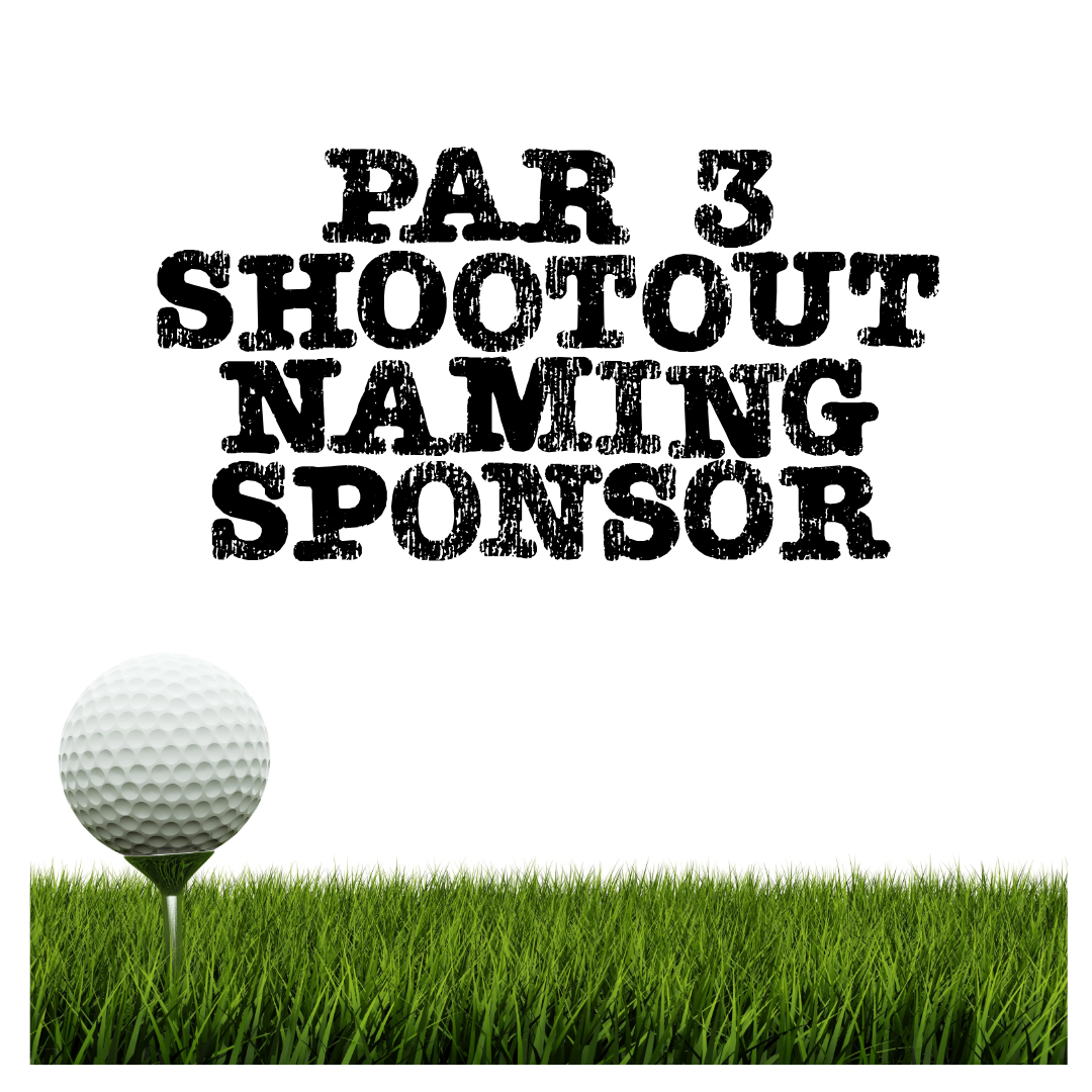 2025 Carter and Peggy Young Golf Outing - Default Image of Par 3 Shootout Naming Sponsor