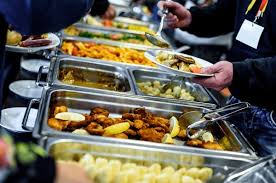 2025 SWLL Golf Tournament - Default Image of Dinner Sponsor