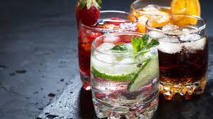 2025 SWLL Golf Tournament - Default Image of Beverage Sponsor