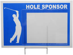 2025 SWLL Golf Tournament - Default Image of Hole/Tee Sponsor