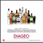 Image of Full page ad in Program Book & 100 BMOS Newsletter spotlight
