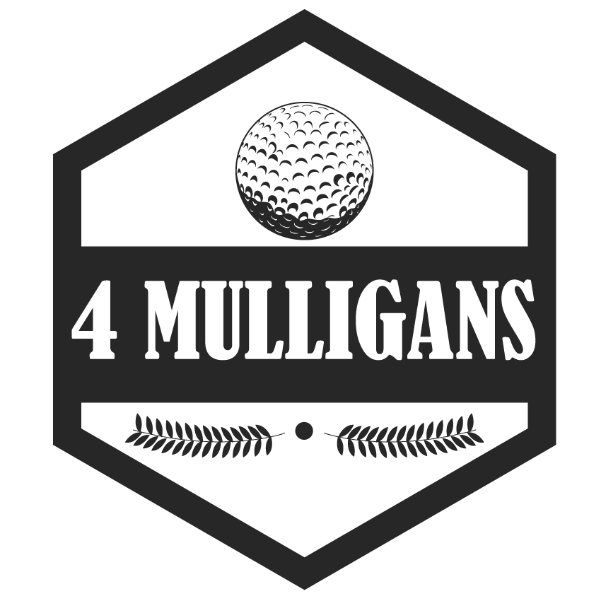 2025 Danny Juarez Memorial Fund Golf Tournament - Default Image of 4 Mulligans