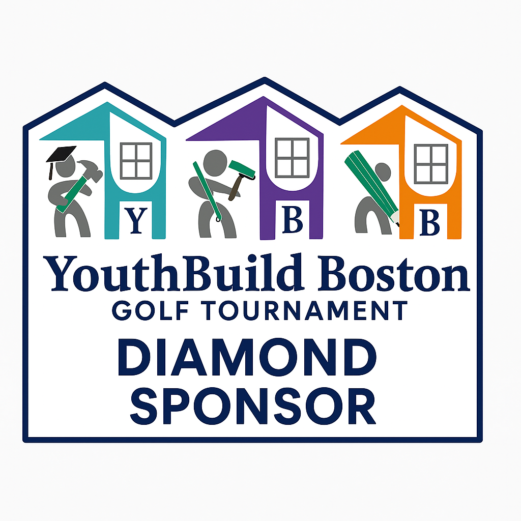YouthBuild Boston 3rd Annual Golf Tournament - Default Image of Diamond Sponsor