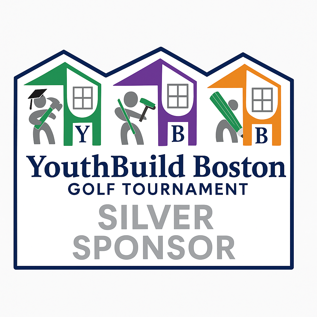 YouthBuild Boston 3rd Annual Golf Tournament - Default Image of Silver Sponsor