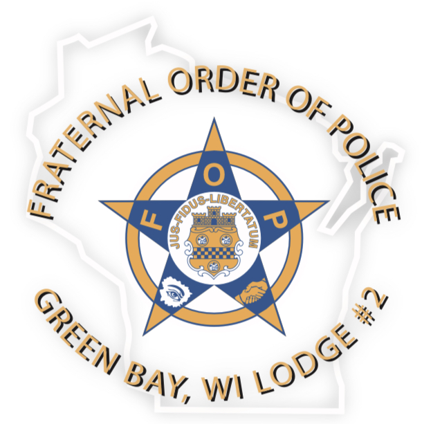 25th Annual Green Bay Fraternal Order of Police Golf Outing - Default Image of Hole/Tee Box Sponsorship