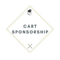 Santa Cops for Kids - Putting for Presents Golf Tournament - Default Image of Cart Sponsorship