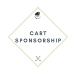 Image of Cart Sponsorship