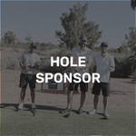 Image of Hole Sponsor