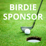 Image of Birdie Sponsor Afternoon Flight