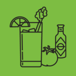 Image of Bloody Mary Bar Sponsorship