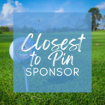 Image of Closest to Pin Sponsor