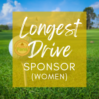 6th Annual reEquity Group Charity Golf Outing for Sam's Fans - Default Image of Longest Drive Sponsor - WOMEN