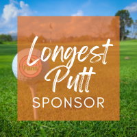 6th Annual reEquity Group Charity Golf Outing for Sam's Fans - Default Image of Longest Putt Sponsor