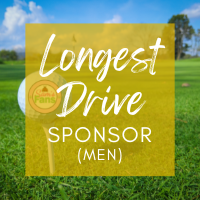 6th Annual reEquity Group Charity Golf Outing for Sam's Fans - Default Image of Longest Drive Sponsor - MEN