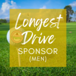Image of Longest Drive Sponsor - MEN