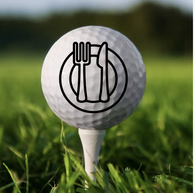 Patrick O'Rourke Golf Outing - Default Image of Dinner Sponsor 