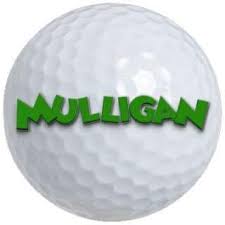 EVECE Classic Golf Tournament 2025 - Default Image of Mulligan Package