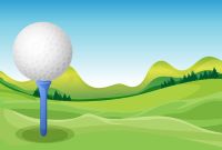 Mike Riley Memorial Golf Tournament 2025 - Default Image of Tee Box Sign Sponsor