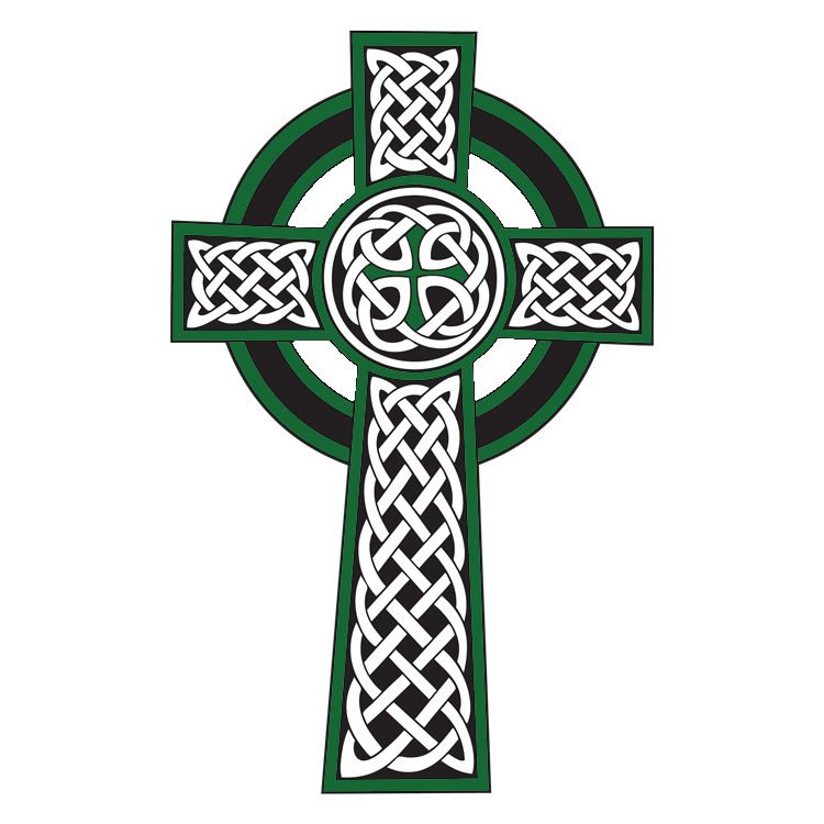 2025 St. Patrick's Annual Golf Classic and Welcome Back Dinner - Default Image of Title Sponsor w/ two foursome