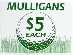 2nd Annual BCGN Golf Outing - Default Image of Mulligan