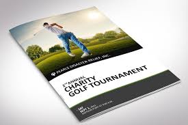 2nd Annual BCGN Golf Outing - Default Image of Program Sponsorship
