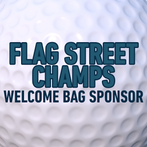 Bridgewater Open 2025 - Default Image of Flag Street Champs