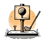 Image of Sign on the tee