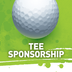 Image of Tee sign Sponsorship