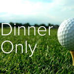 Image of Dinner Attendee only