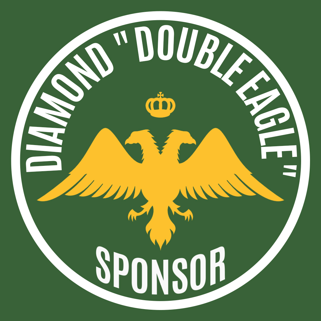 Darrin Dreyer Memorial Golf Tournament 2025 - Default Image of Diamond "Double Eagle" Sponsor