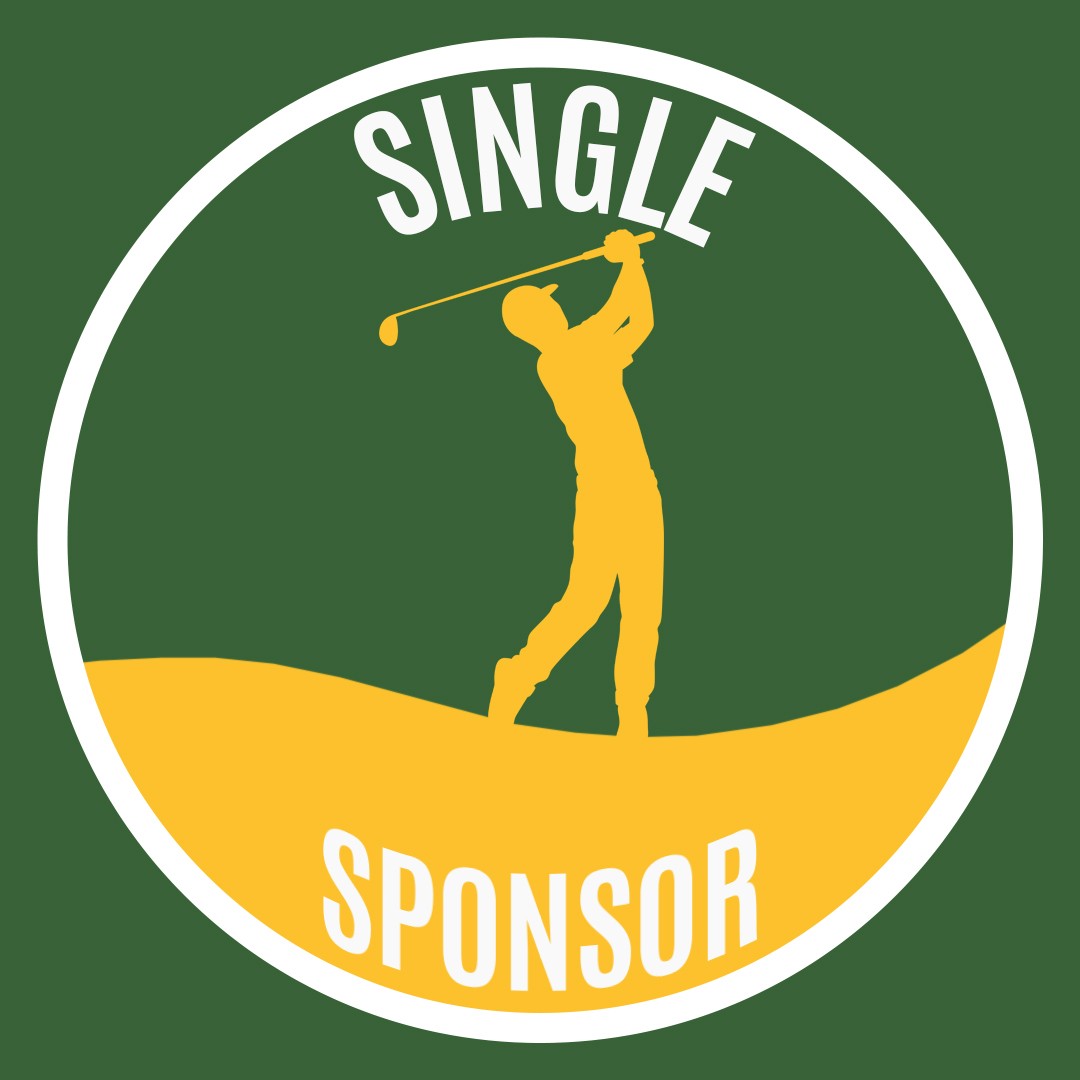 Darrin Dreyer Memorial Golf Tournament 2025 - Default Image of Single Player