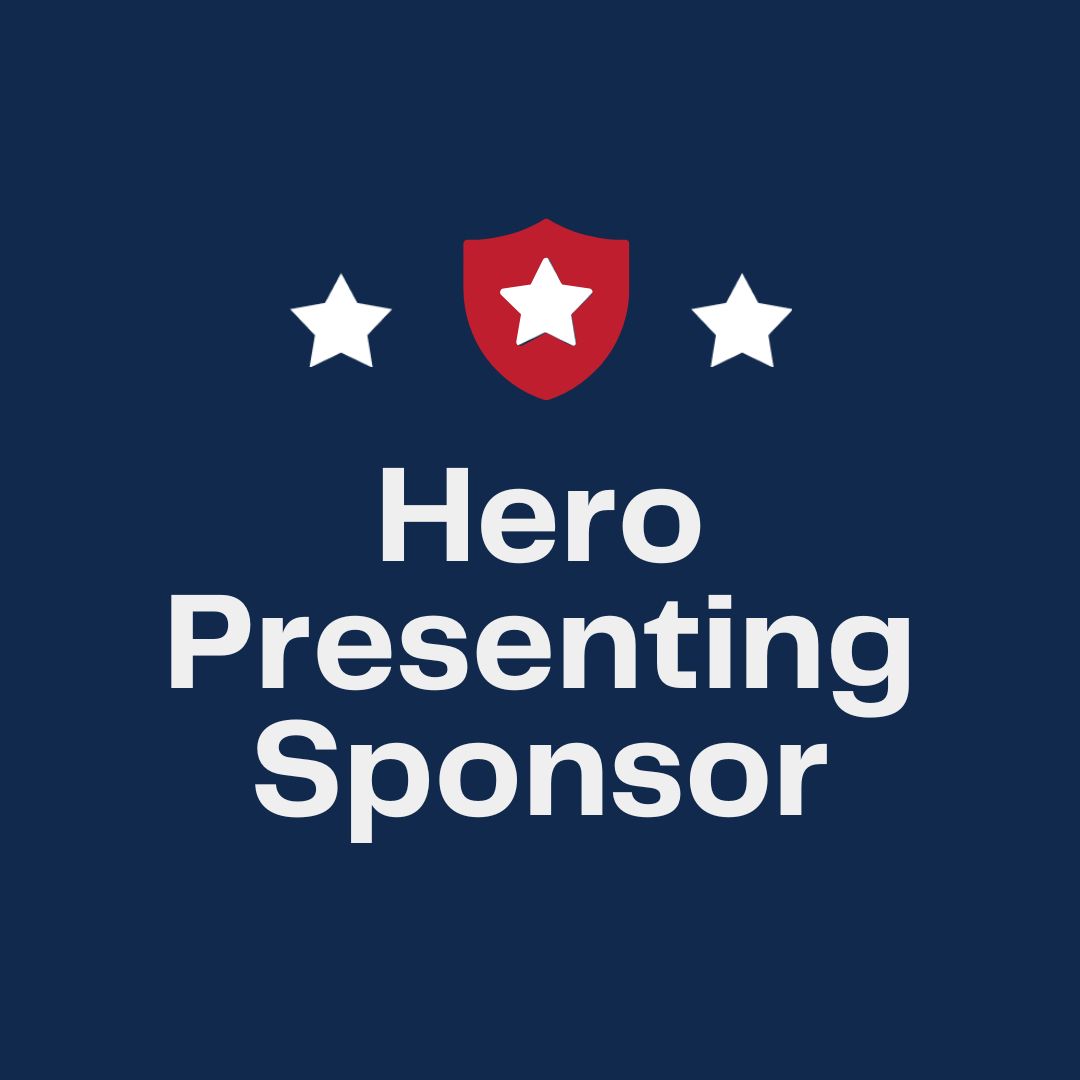 2025 Tunnel to Towers | Pittsburgh Golf Classic - Default Image of Hero Presenting Sponsor