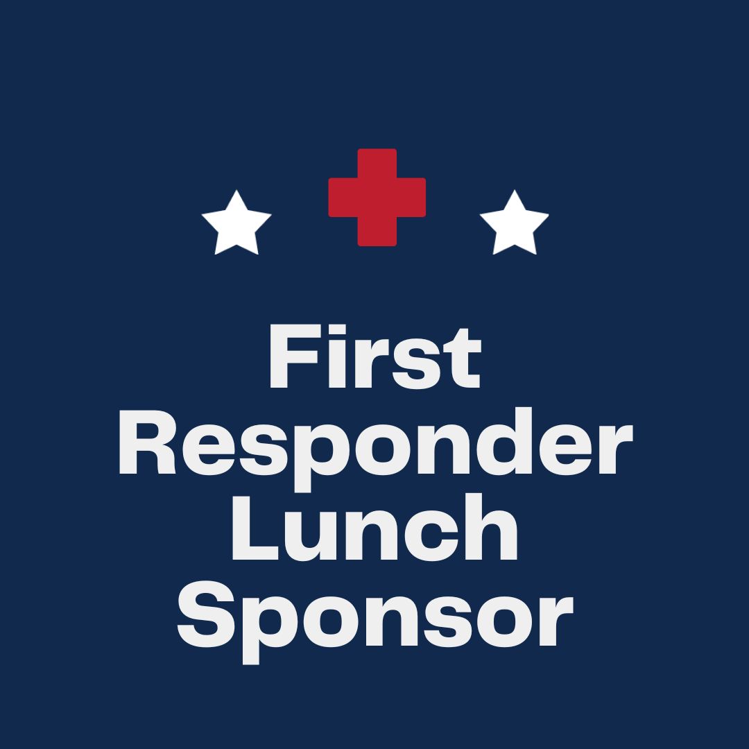 2025 Tunnel to Towers | Pittsburgh Golf Classic - Default Image of First Responder Lunch Sponsor
