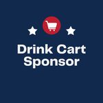 Image of Drink Cart Sponsor