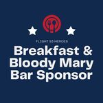 Image of Flight 93 Heroes Breakfast & Bloody Mary Bar Sponsor