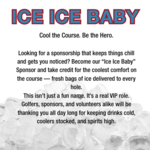 Image of "Ice Ice Baby" Sponsor