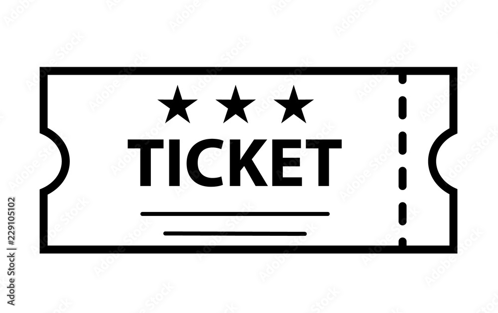3rd Annual Jason Miller Memorial Golf Outing - Default Image of SINGLE Ticket for Auction Item