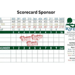 Image of Score Card Sponsor