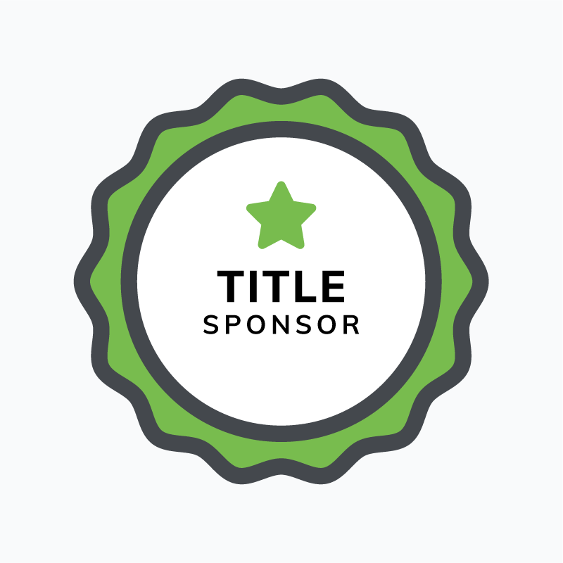 2025 CTX Customer & Ft. Cavazos Fisher House Benefit Golf Classic - Default Image of Title Sponsor