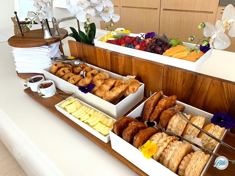 AMFP (NCNJ) 2nd Annual 18-Hole Tournament - Default Image of Breakfast Sponsorship