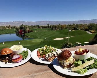 AMFP (NCNJ) 2nd Annual 18-Hole Tournament - Default Image of Lunch Sponsorship