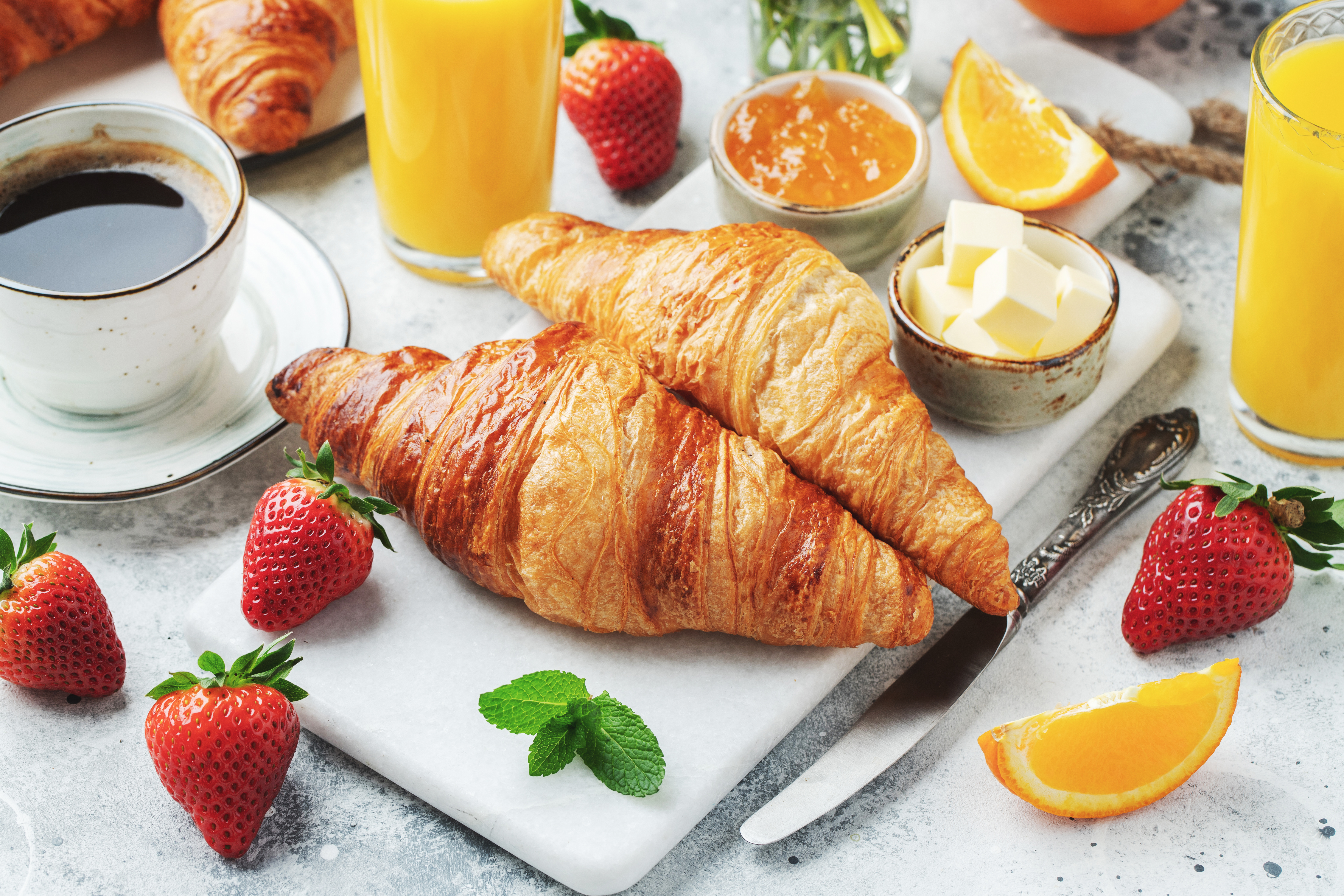 TDT's 3rd Annual Charity Golf Tournament - Default Image of Breakfast Sponsor